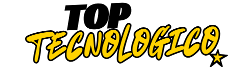 Top Tecnológico