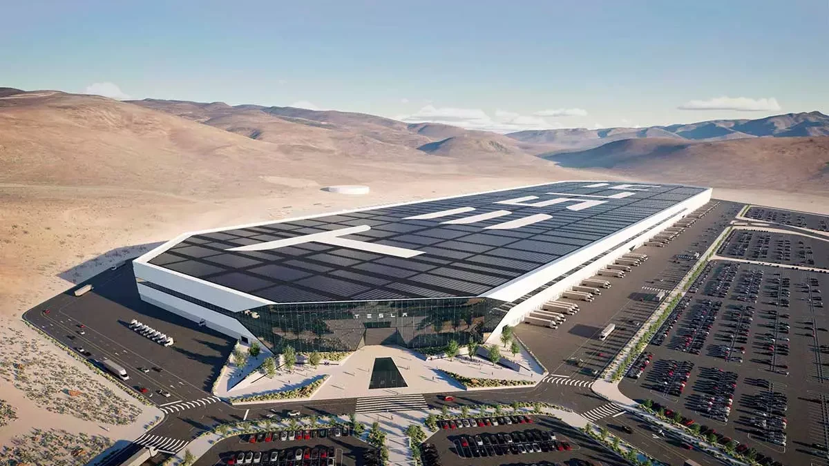 Tesla y su liderazgo en innovación