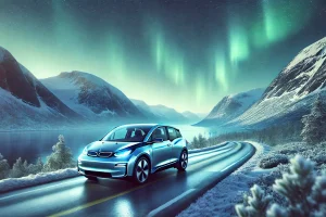 Noruega lidera la movilidad eléctrica: Claves de su éxito revolucionario
