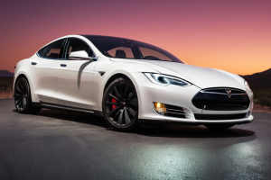 Tesla y el hidrógeno