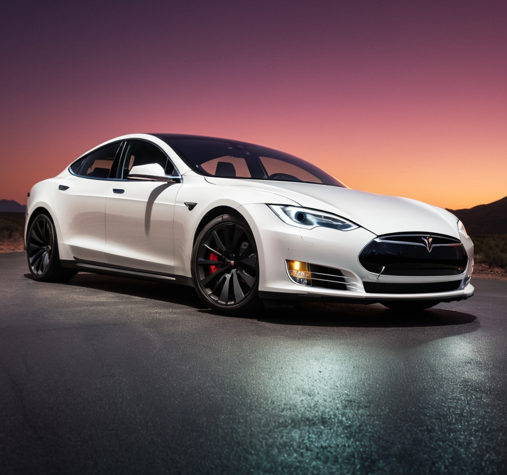 ¿Vale la pena comprar un Tesla?