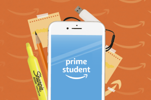 Amazon Prime Student: Beneficios exclusivos para estudiantes con descuento