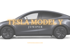 Restyling del Tesla Model Y: Proyecto Juniper, el SUV del futuro